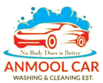 Anmool Car Wash